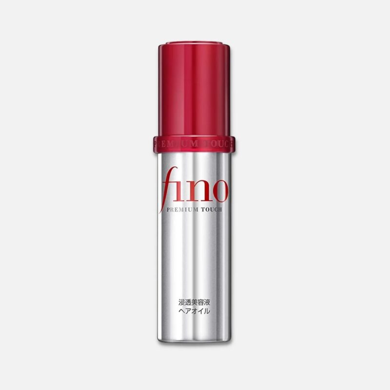 Shiseido Fino Premium Touch Essence Hair Oil 70 ml