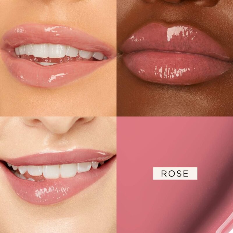 Tarte Maracuja Juicy Lip Balm Mini 0.7 gr - Rose - Image 2