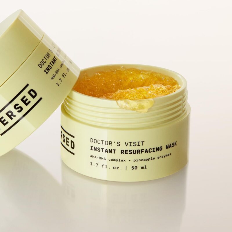 Versed Instant Resurfacing Mask - Image 2