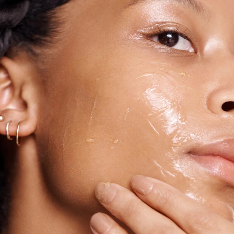 Versed Instant Resurfacing Mask - Image 3
