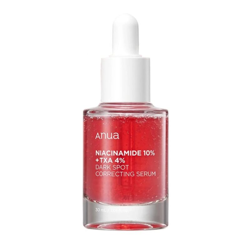 Anua 10% Niacinamide+ 4% Tranexamic Acid Serum