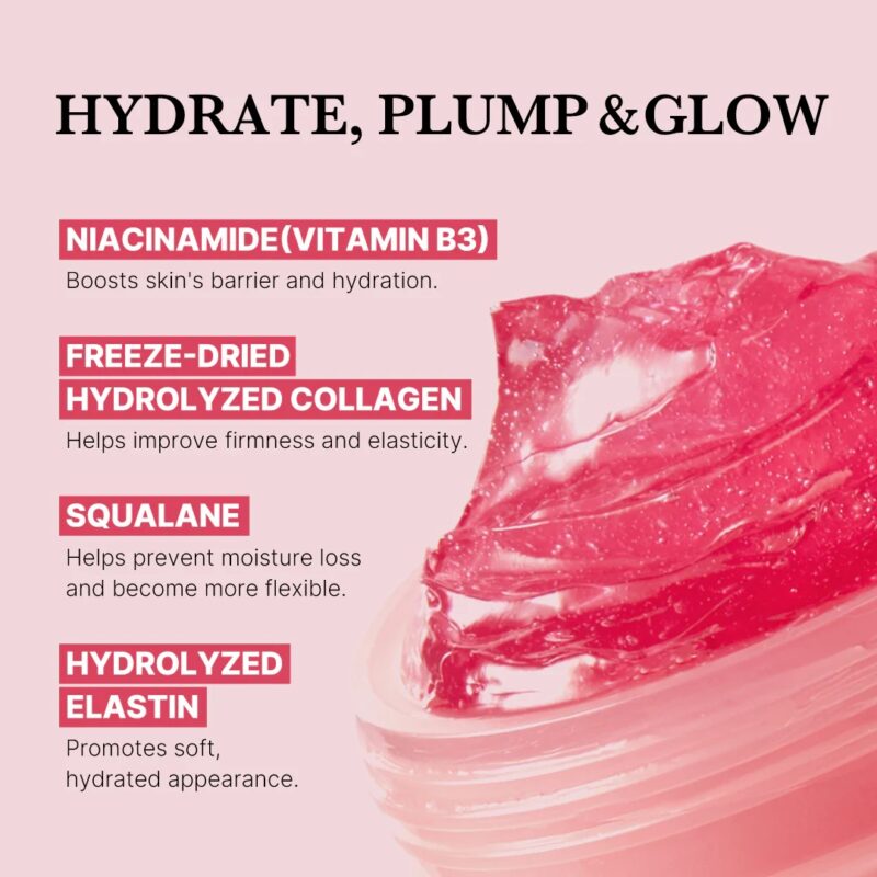 Medicube Collagen Niacinamide Jelly Cream - Image 5