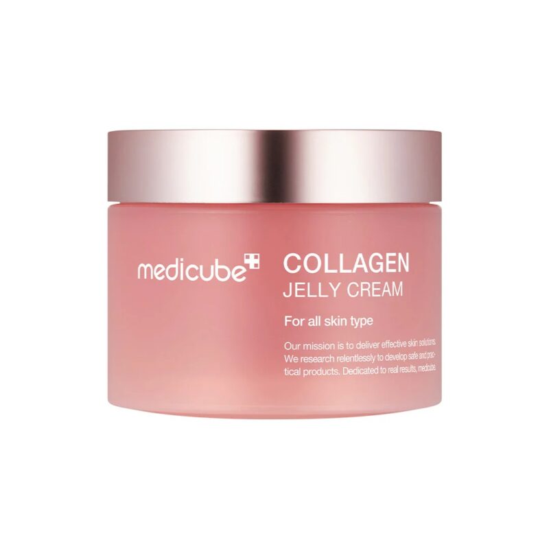 Medicube Collagen Niacinamide Jelly Cream