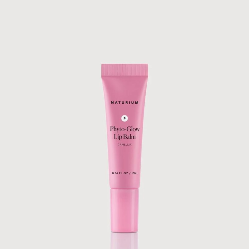 Naturium Phyto-Glow Lip Balm