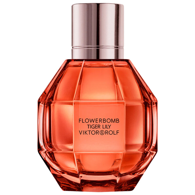 Viktor & Rolf Flowerbomb Tiger Lily Eau De Parfum Mini 7 Ml