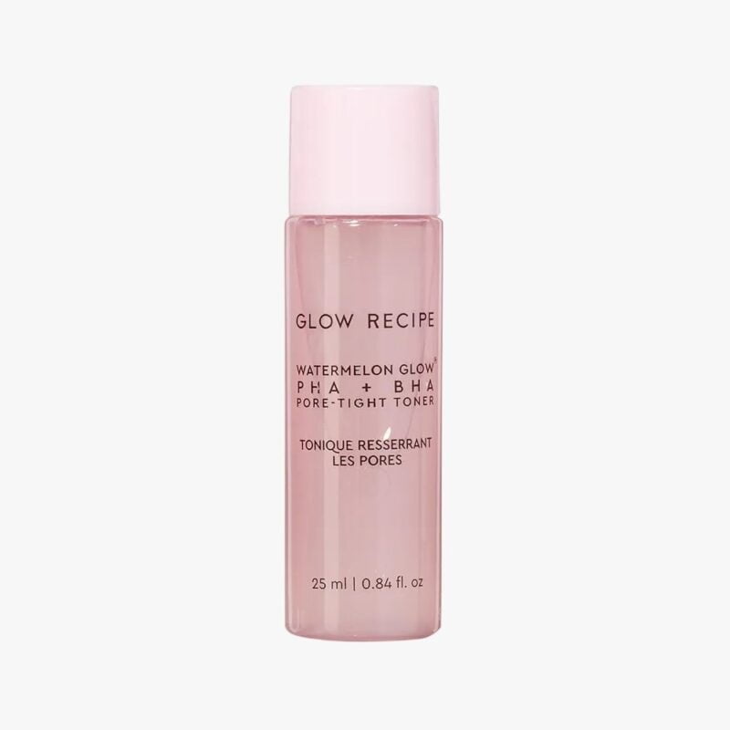 Glow Recipe Watermelon Glow Pha+Bha Pore-Tight Toner Mini 25 ML