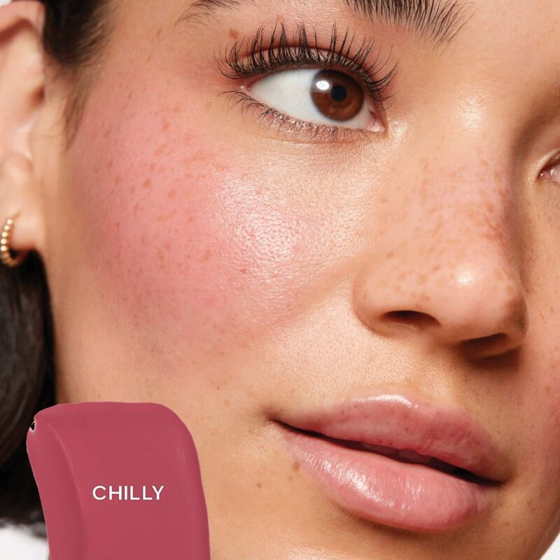 Saie Dew Blush Mini 5 Ml - Chilly 5 ml - Image 2