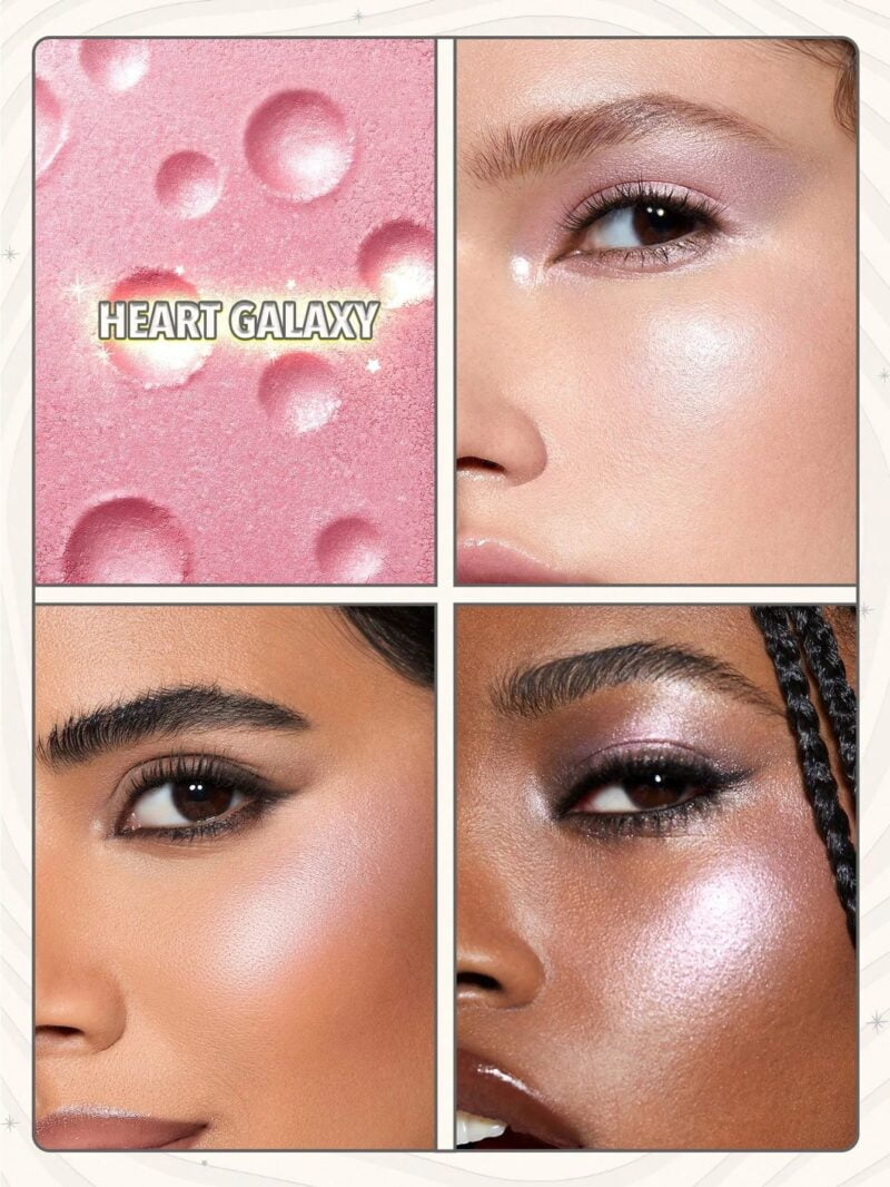 Sheglam Lunar Glow Highlighter - Image 2