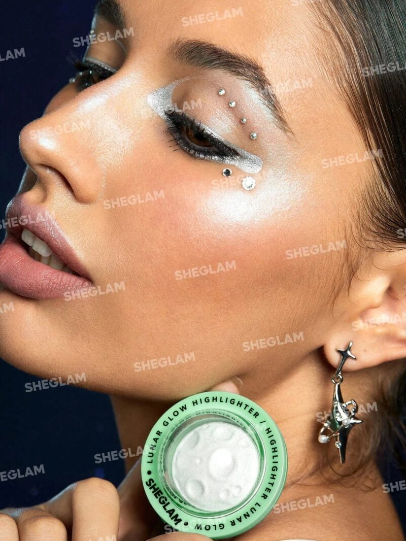 Sheglam Lunar Glow Highlighter - Image 6