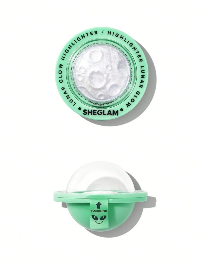 Sheglam Lunar Glow Highlighter - Image 4