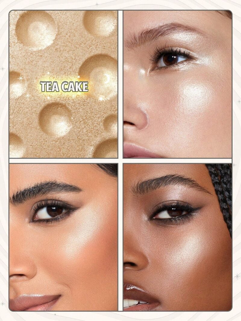 Sheglam Lunar Glow Highlighter - Image 8
