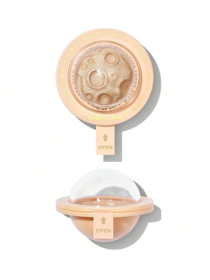 Sheglam Lunar Glow Highlighter - Image 7