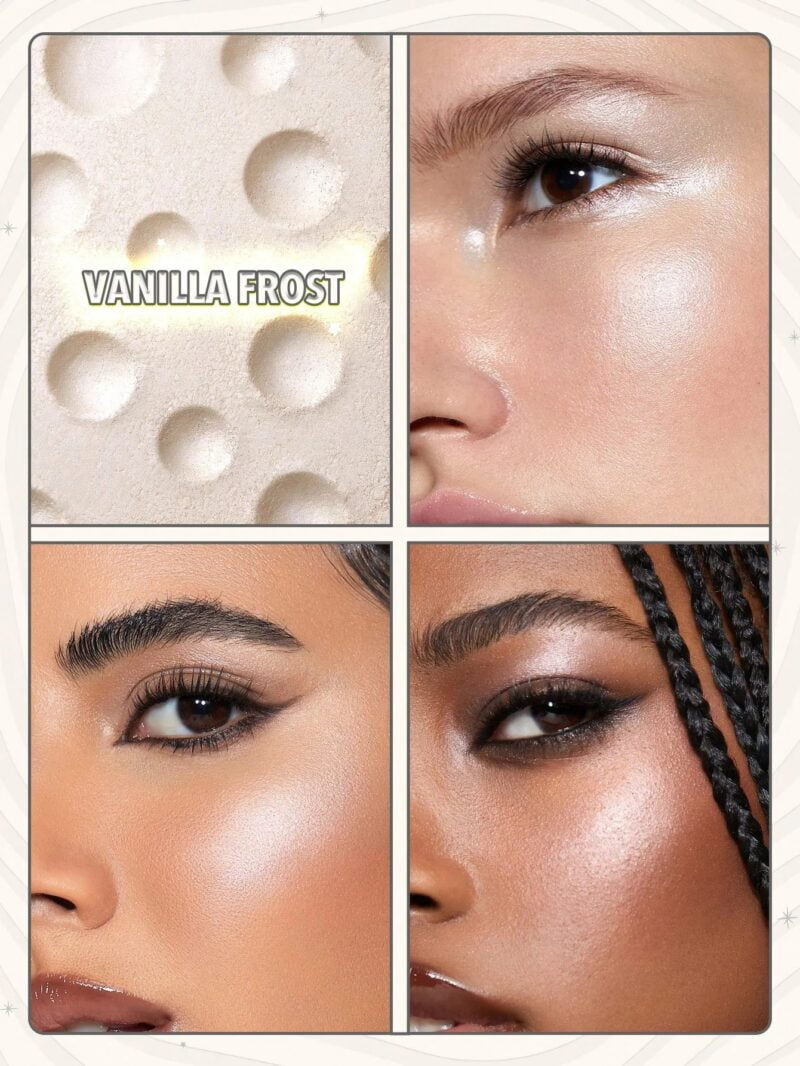 Sheglam Lunar Glow Highlighter - Image 11
