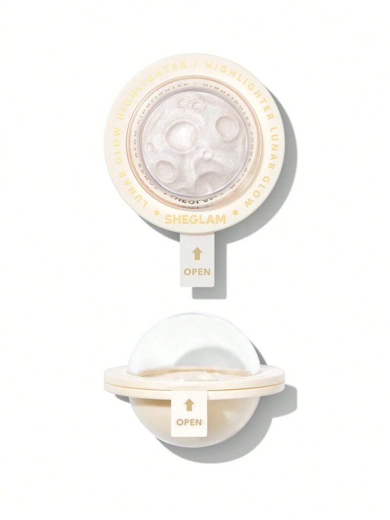 Sheglam Lunar Glow Highlighter - Image 10