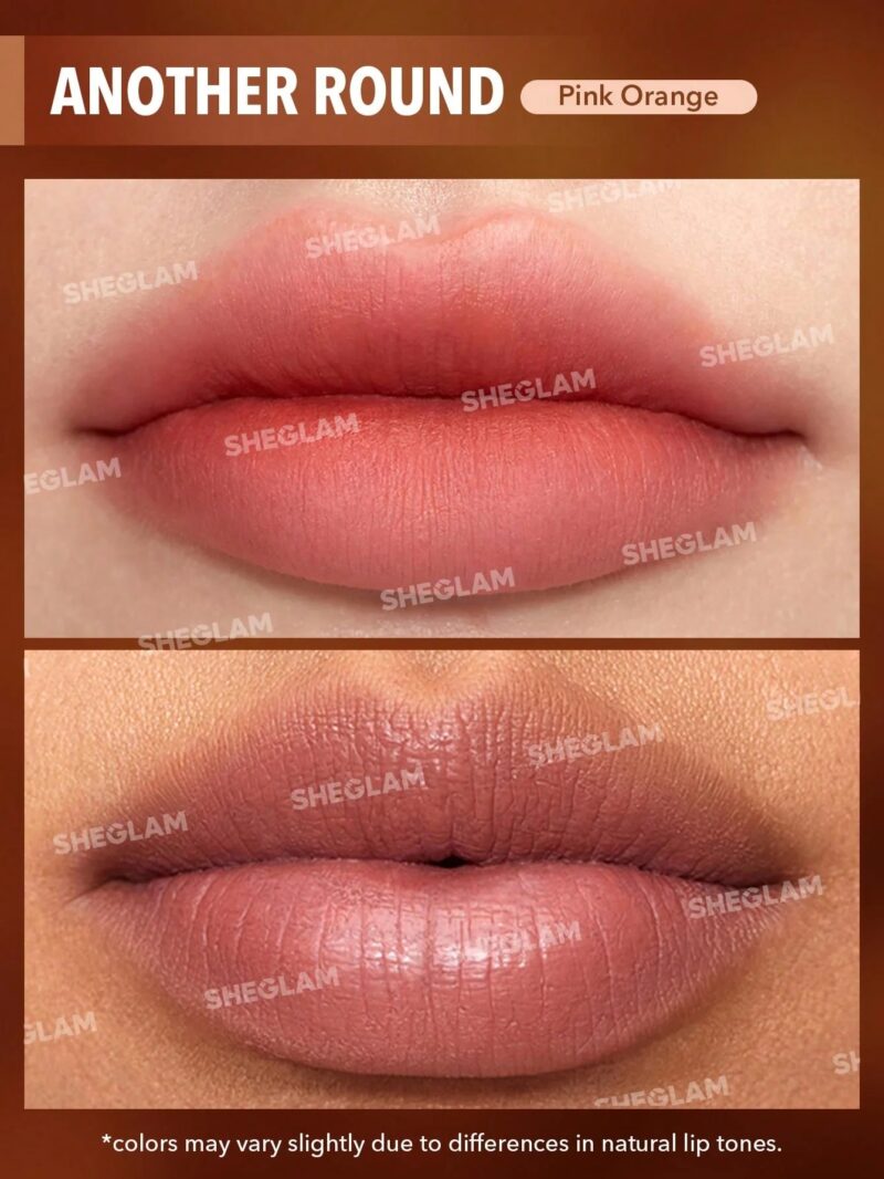 Sheglam Soft Haze Lip Blur - Image 2