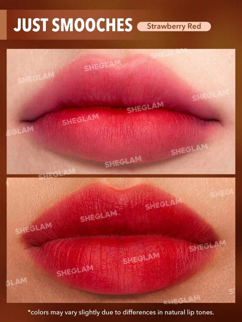 Sheglam Soft Haze Lip Blur - Image 5