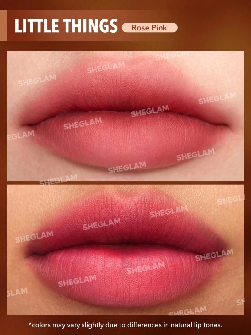 Sheglam Soft Haze Lip Blur - Image 8