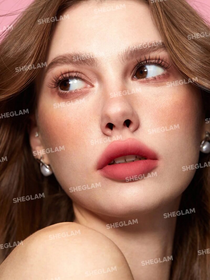 Sheglam Soft Haze Lip Blur - Image 9