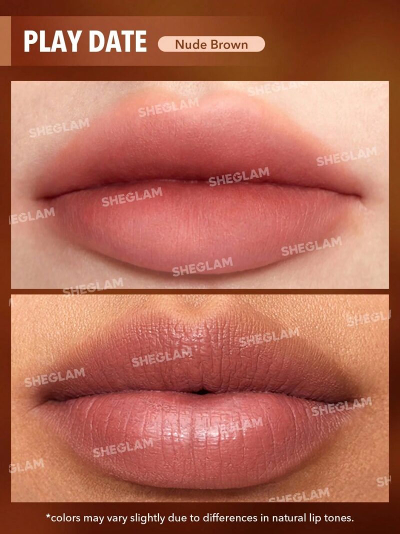 Sheglam Soft Haze Lip Blur - Image 11