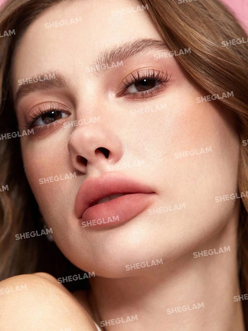 Sheglam Soft Haze Lip Blur - Image 12