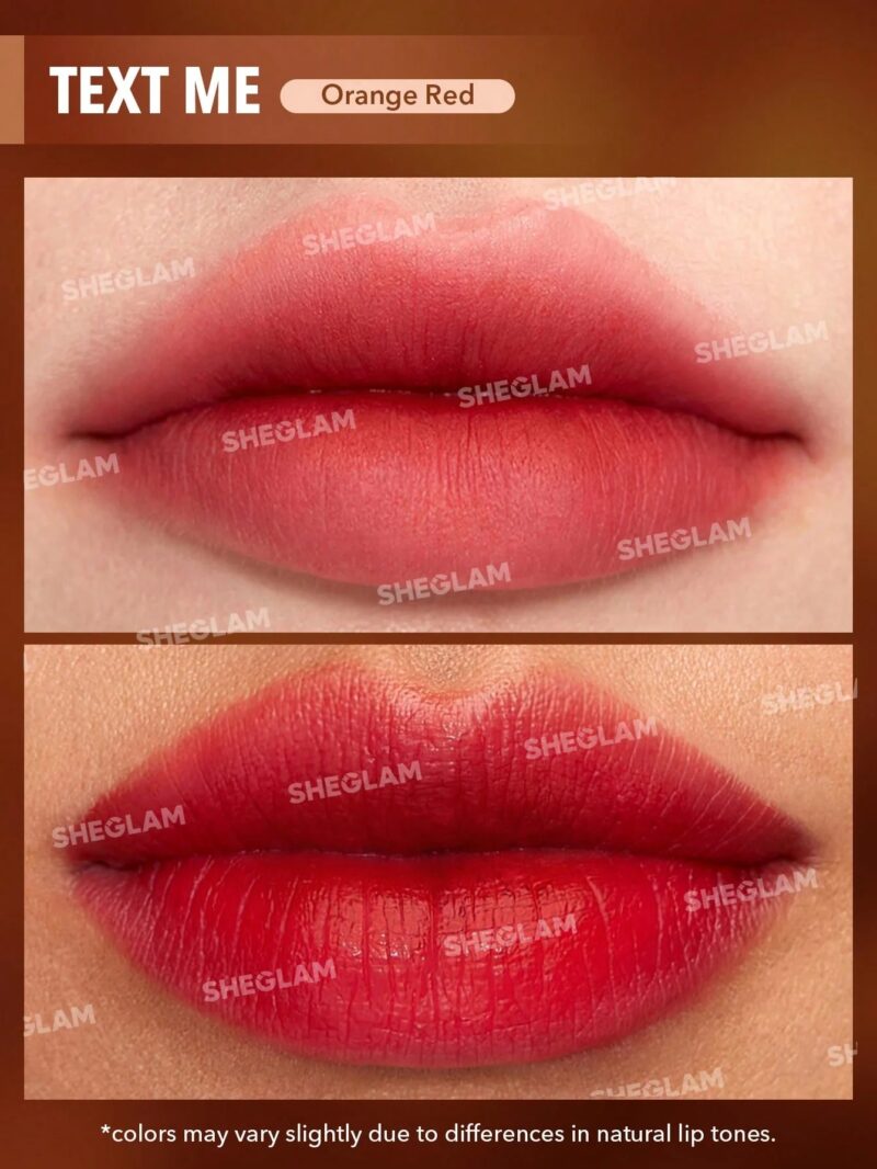 Sheglam Soft Haze Lip Blur - Image 14