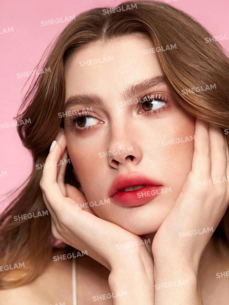 Sheglam Soft Haze Lip Blur - Image 15