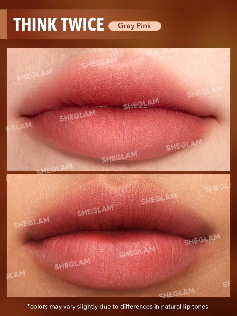 Sheglam Soft Haze Lip Blur - Image 17