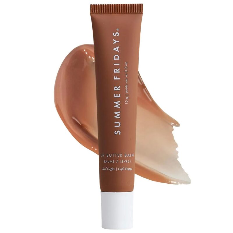 Summer Fridays Lip Butter Balm - Image 9