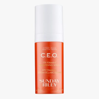Sunday Riley C.E.O. 15% Vitamin C Brightening Serum Mini 8Ml