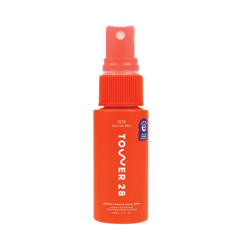 Tower 28 SOS Daily Rescue Facial Spray - Image 2