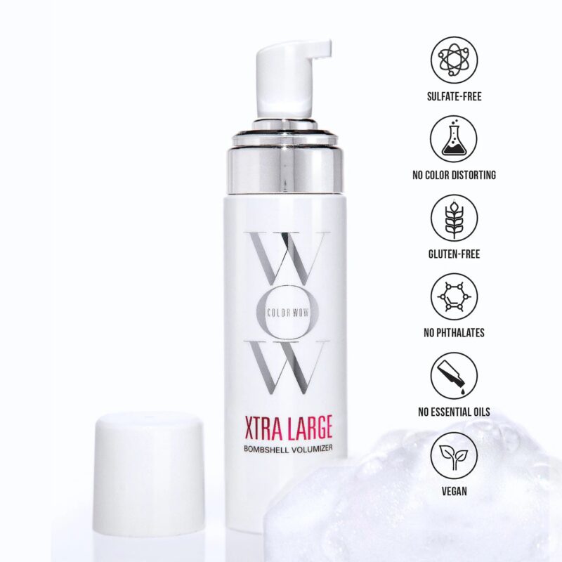 Color Wow Xtra Large Bombshell Volumizer - Image 4
