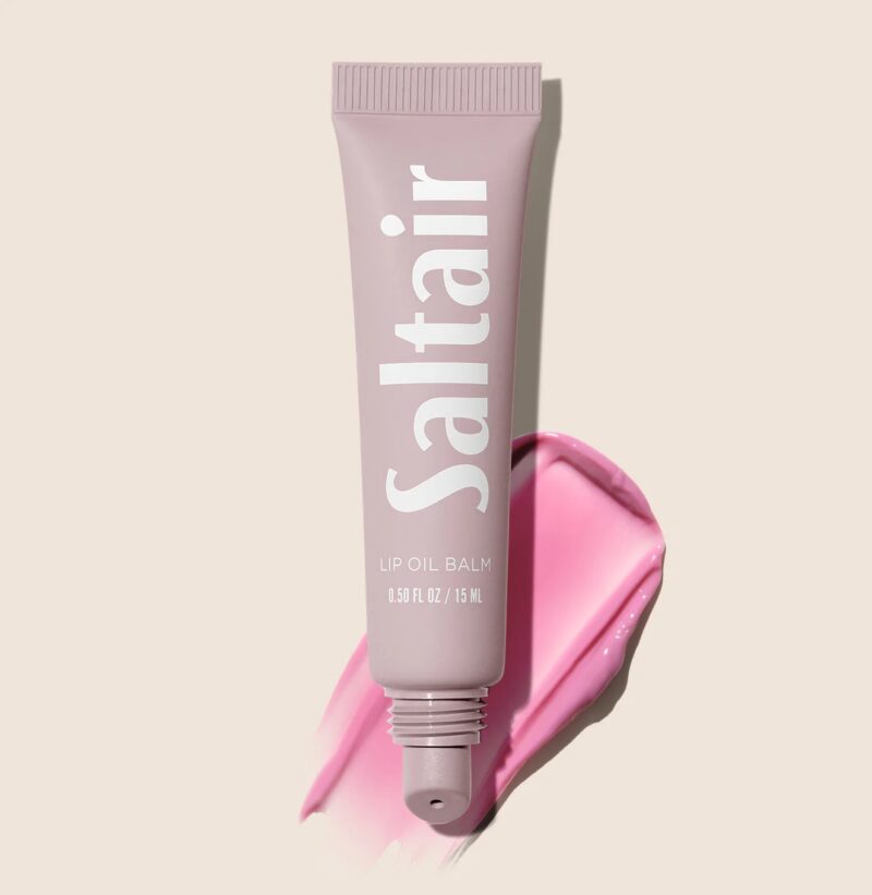 Saltair Lip Oil Balm - Image 20