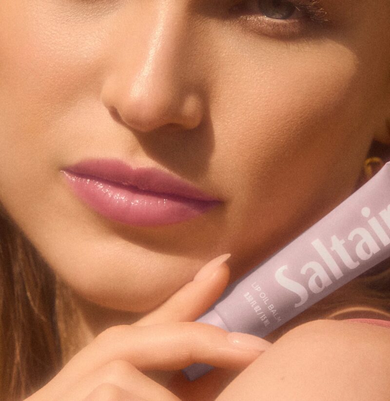 Saltair Lip Oil Balm - Image 21
