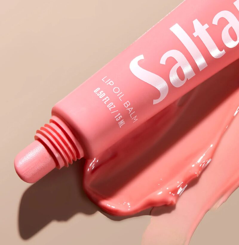 Saltair Lip Oil Balm - Image 23