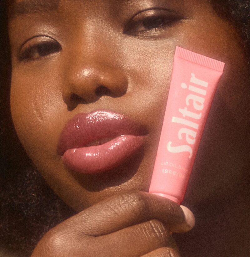 Saltair Lip Oil Balm - Image 24