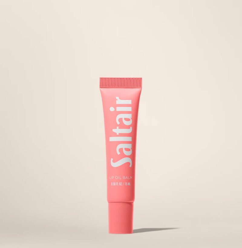 Saltair Lip Oil Balm - Image 22