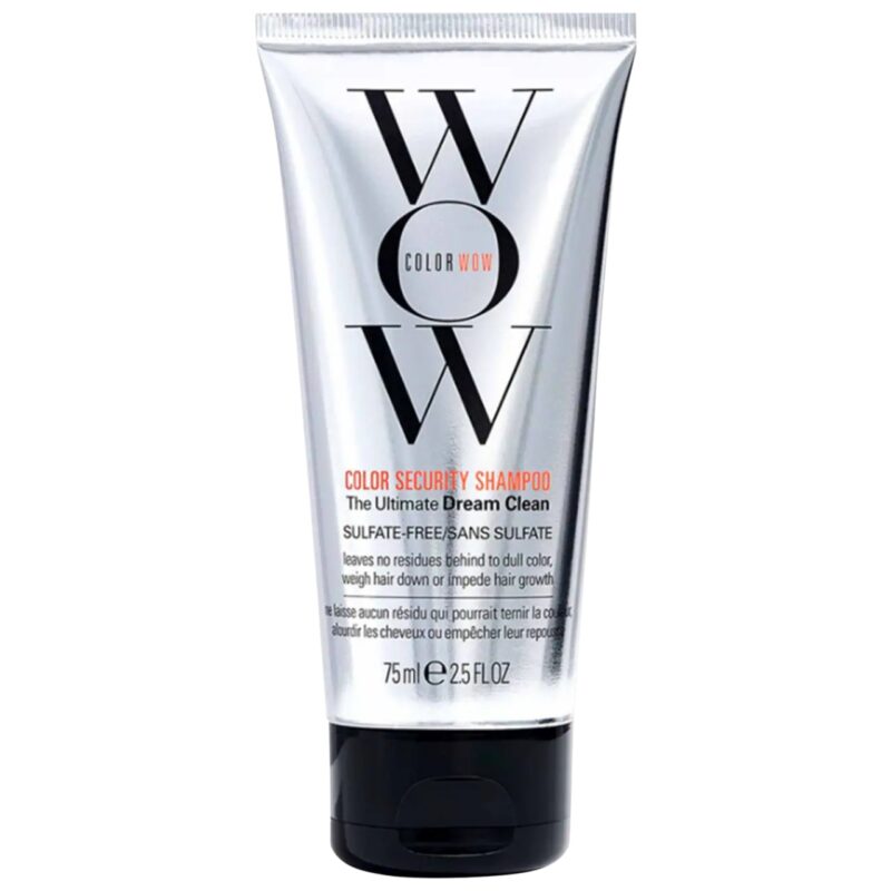 Color Wow Color Security Shampoo Mini 75 ML