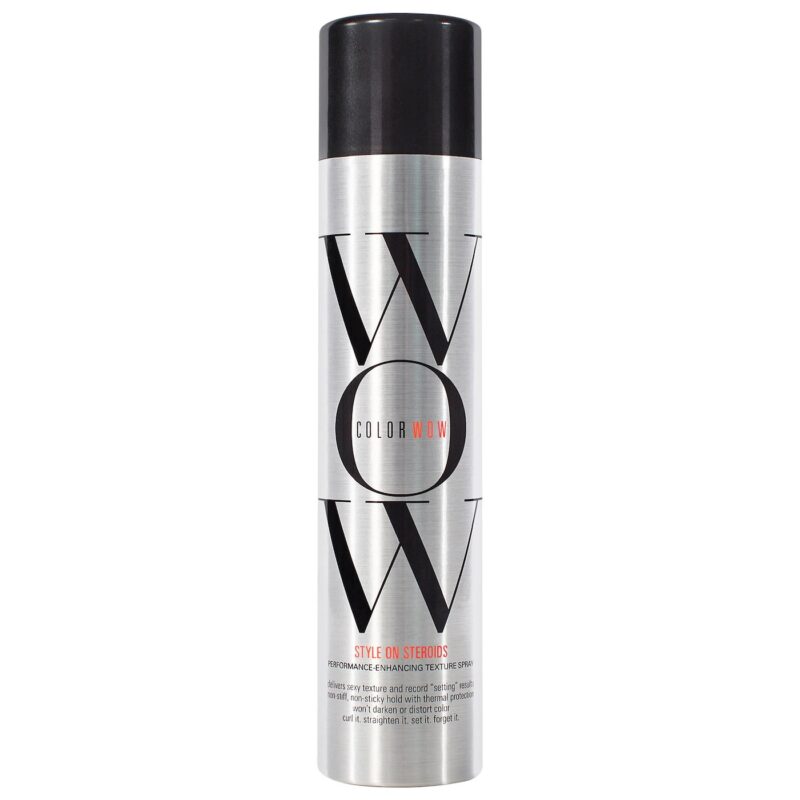 Color Wow Style on Steroids Color-Safe Texture Spray - Image 2
