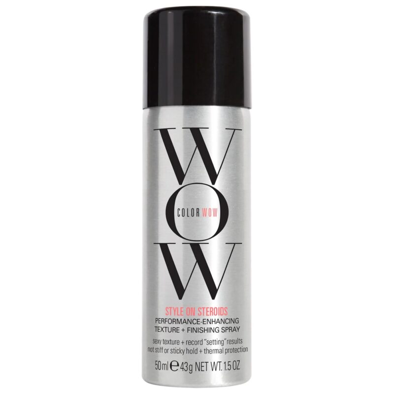 Color Wow Style on Steroids Color-Safe Texture Spray