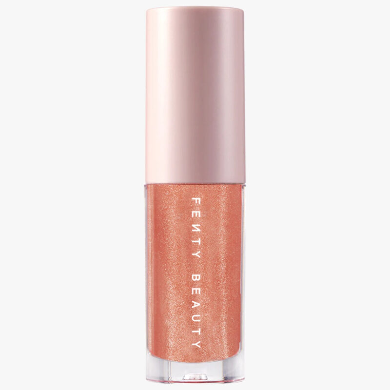 Fenty Beauty Gloss Bomb Universal Lip Luminizer Mini 2 ml - Champ Stamp Fantasy