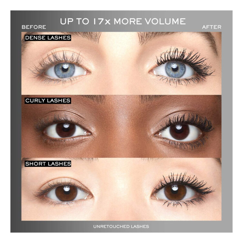 Lancome Hypnose Drama Mascara Mini 2 ML - Image 2