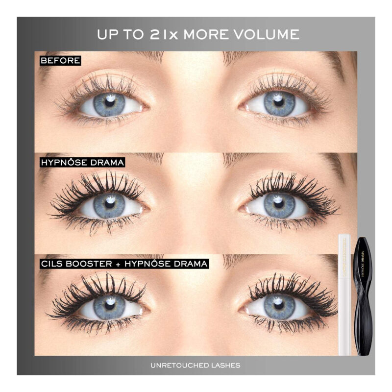 Lancome Hypnose Drama Mascara Mini 2 ML - Image 3
