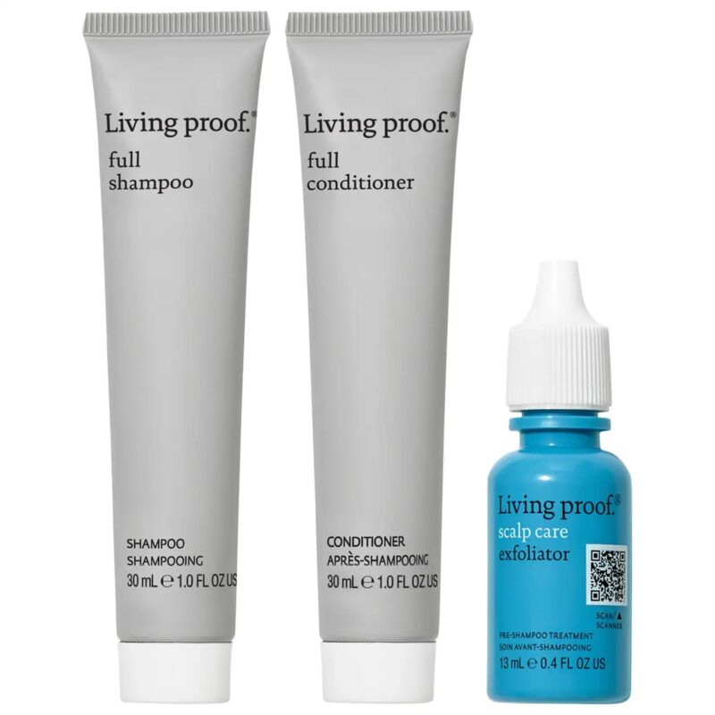 Living Proof Hair Care Set
