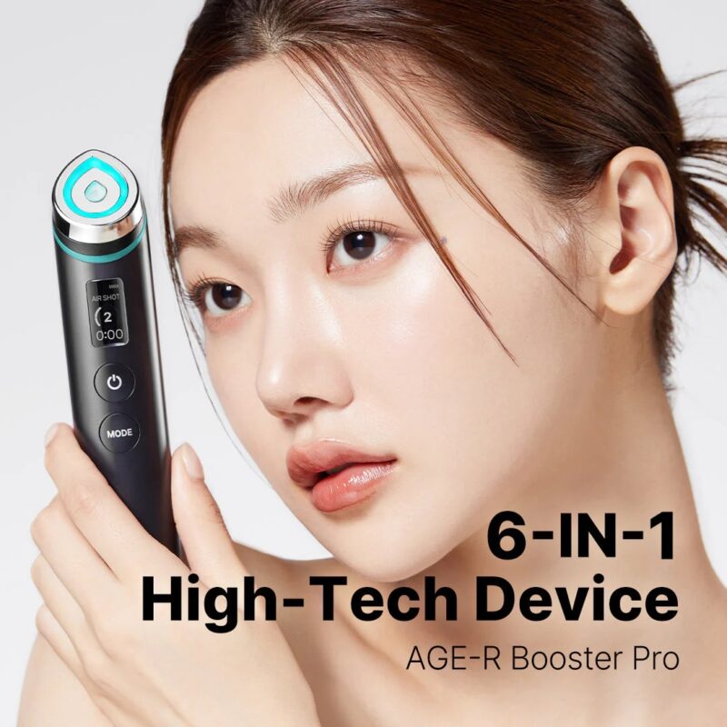 Medicube Age-R Booster Pro - Image 2