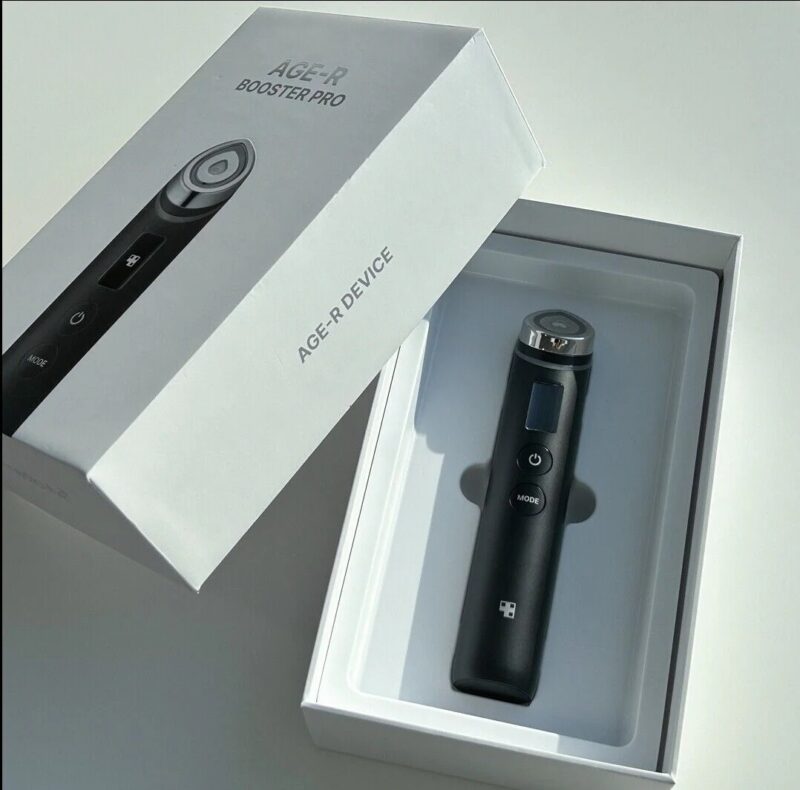 Medicube Age-R Booster Pro - Image 3