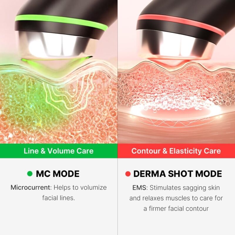 Medicube Age-R Booster Pro - Image 4