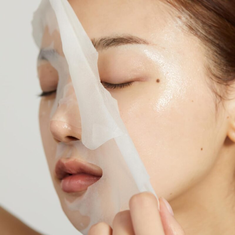 Medicube Super Cica Daily Quick Facial Masks (30 Sheets) - Image 2