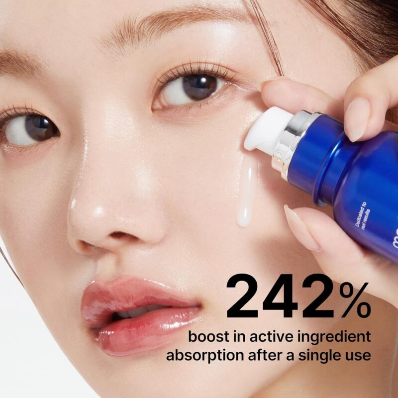 Medicube Zero Exosome Shot Spicule Facial Serum - Image 3