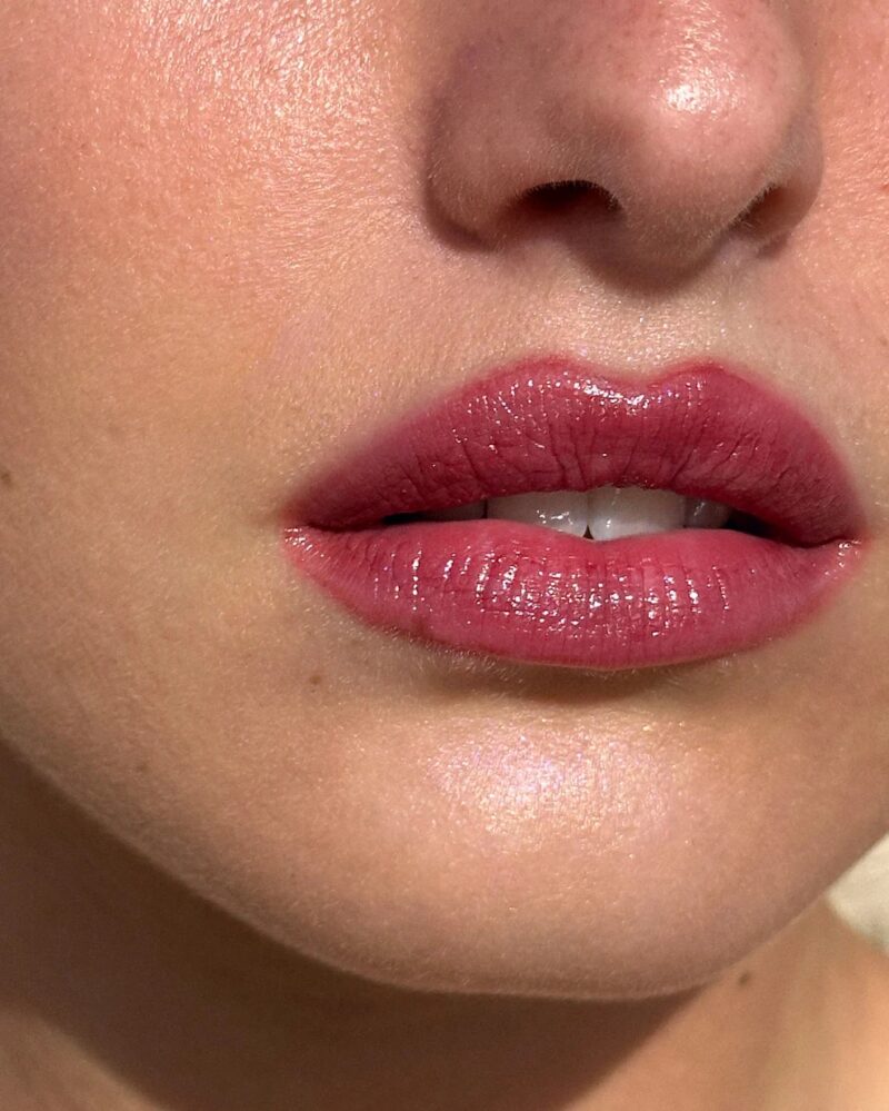 Violette_Fr Bisou Jelly Sheer Lip Shine - Image 4