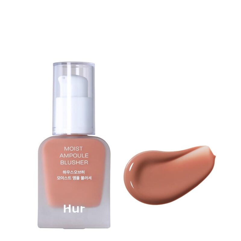 House Of Hur - Moist Ampoule Blusher - Image 5